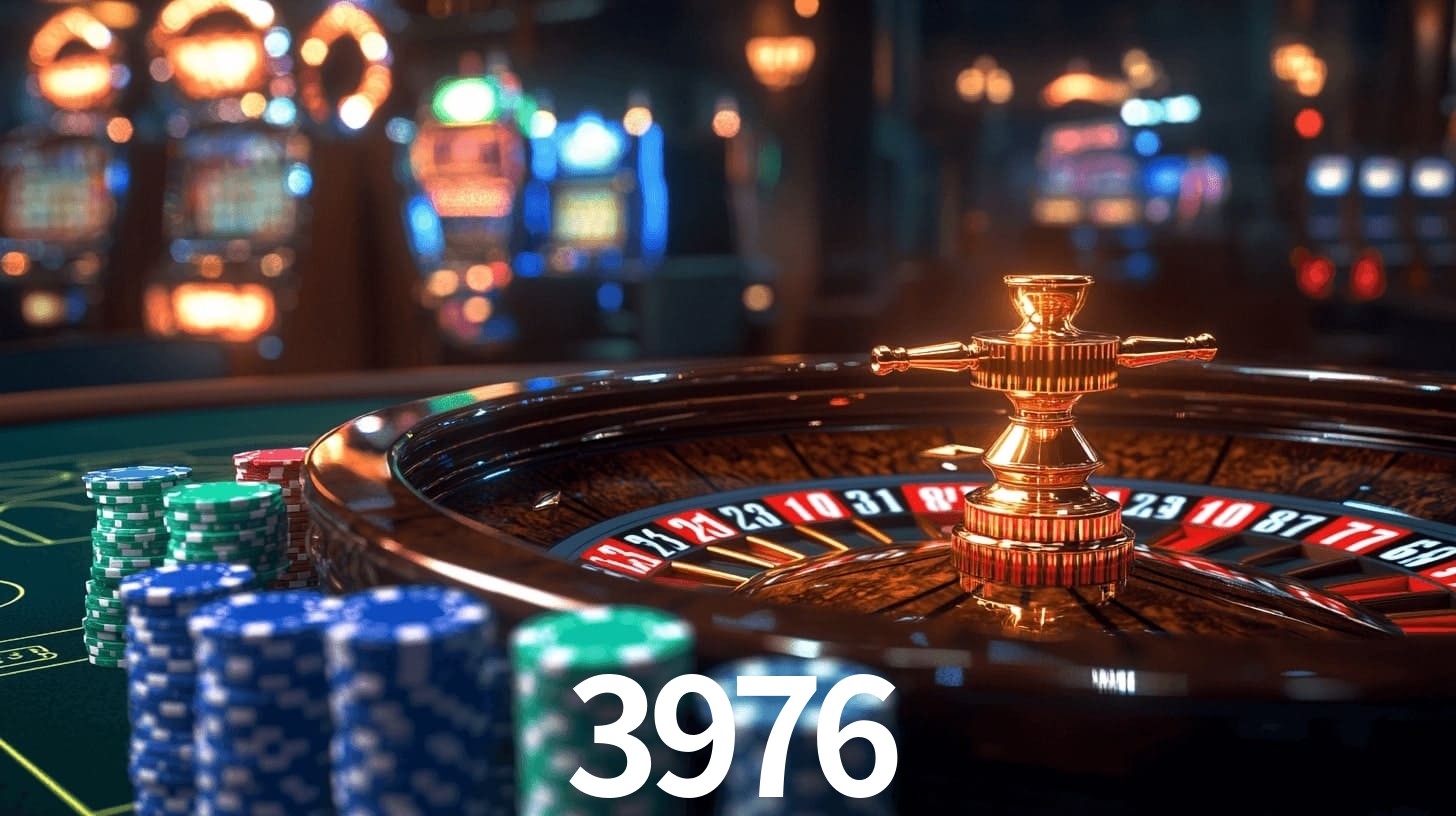 3976 - Cassino Vip On-line - 3976.com