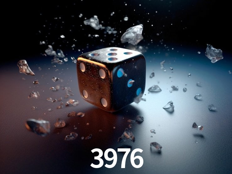 3976 Loteria Online Brasil - Plataforma Certificada