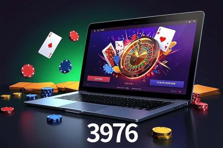 3976 Plataforma Confiável