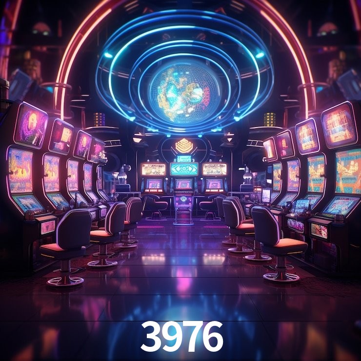 3976 Jackpots Progressivos