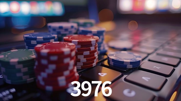 3976 Logo Verificado