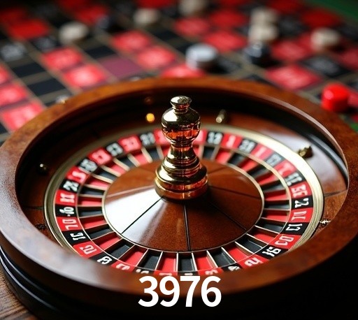 Logo 3976 Loteria Online