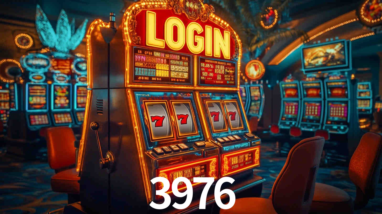 3976 Logo - Bônus com Rollover Justo