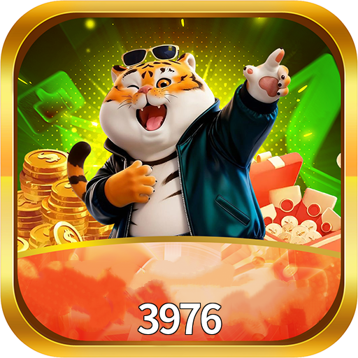 Logo 3976 Cassino Online Brasil