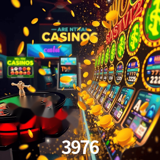 cassino 3976