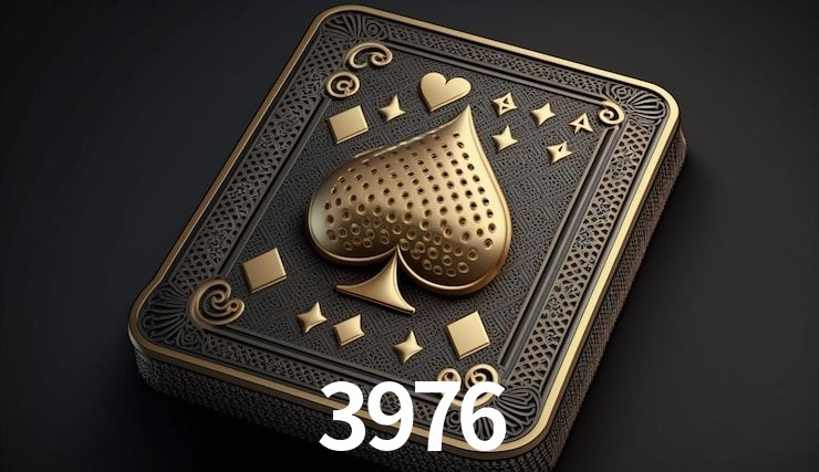 Jogos de Slot 3976
