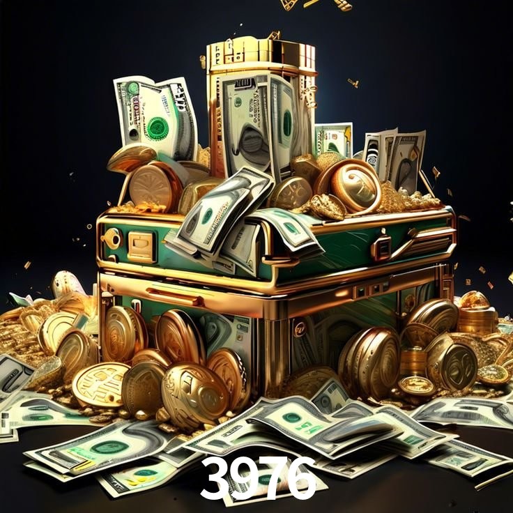 Estatísticas do Jogo 3976