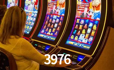 Descubra o Mundo do Cassino Online com 3976