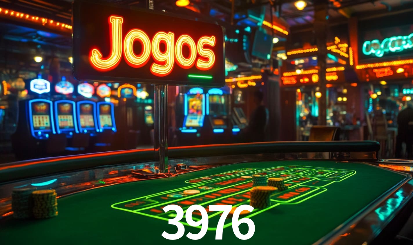Promoção Relâmpago 3976