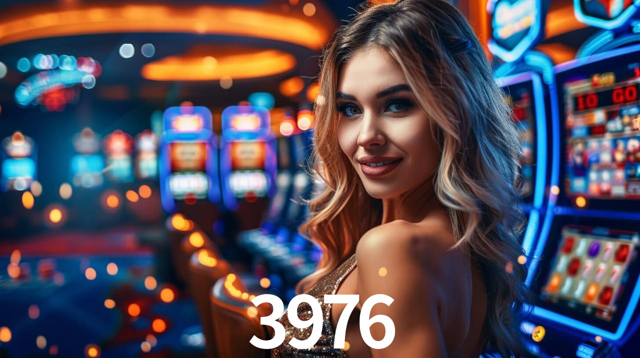 Game Providers 3976