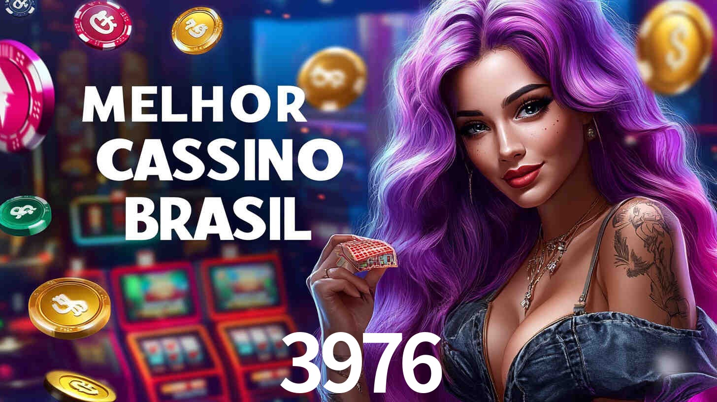 Inovações de Jogos na 3976: O Futuro das Experiências Interativas