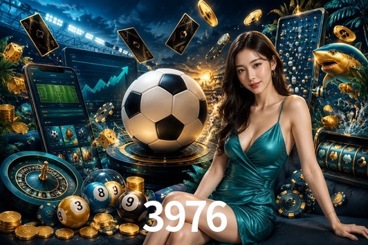 Football Betting 3976