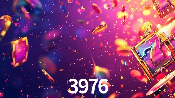 PIX Instantâneo 3976