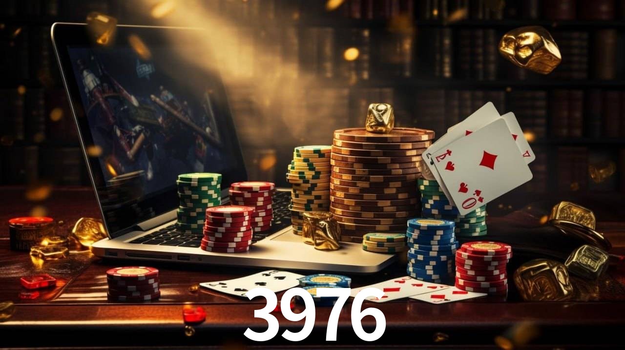 Apostas de Futebol 3976