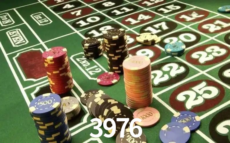 Benefícios da Conta 3976
