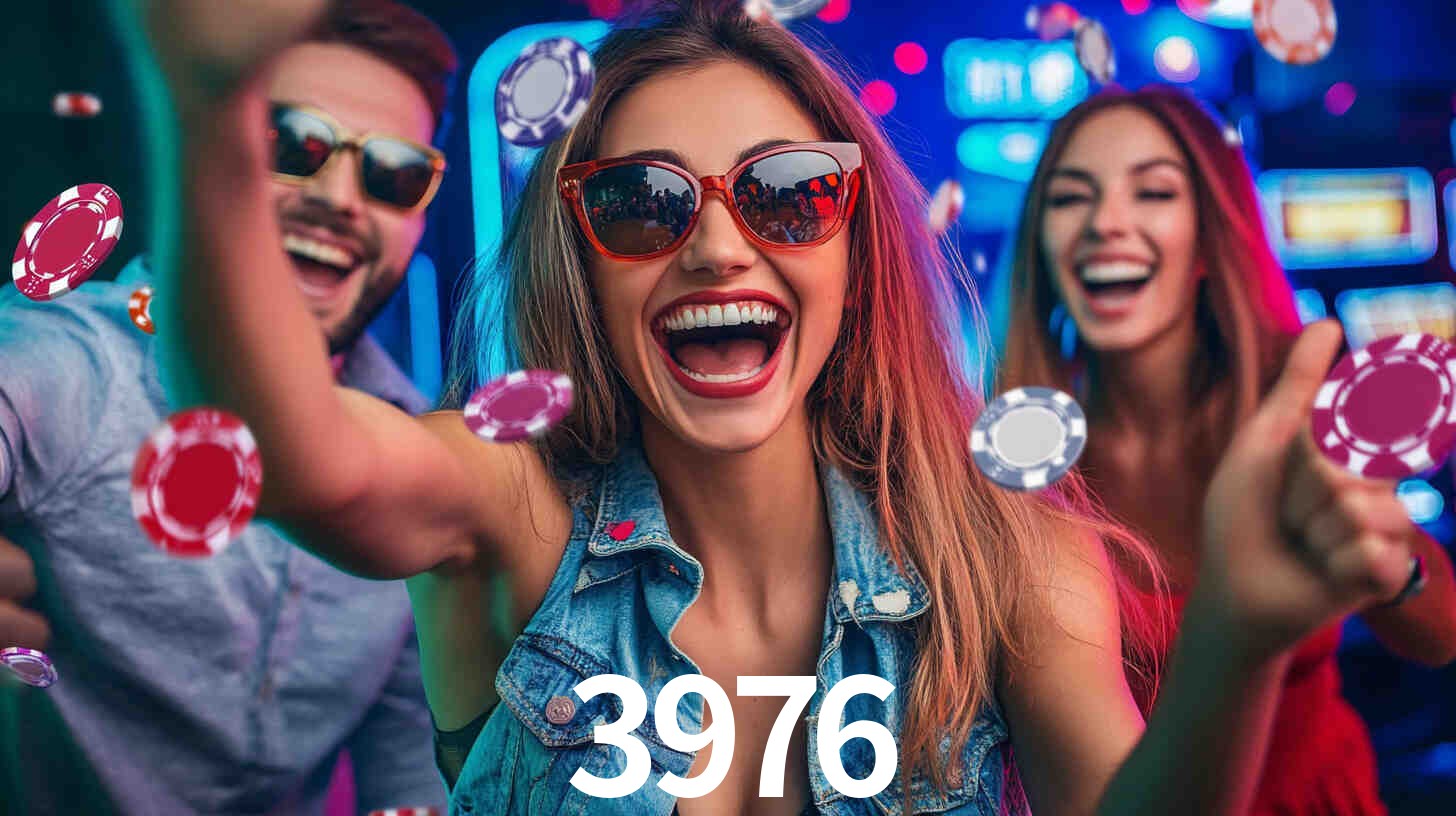 Descubra o Programa VIP da 3976: Vantagens Exclusivas para Jogadores