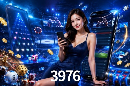 Slot Games 3976