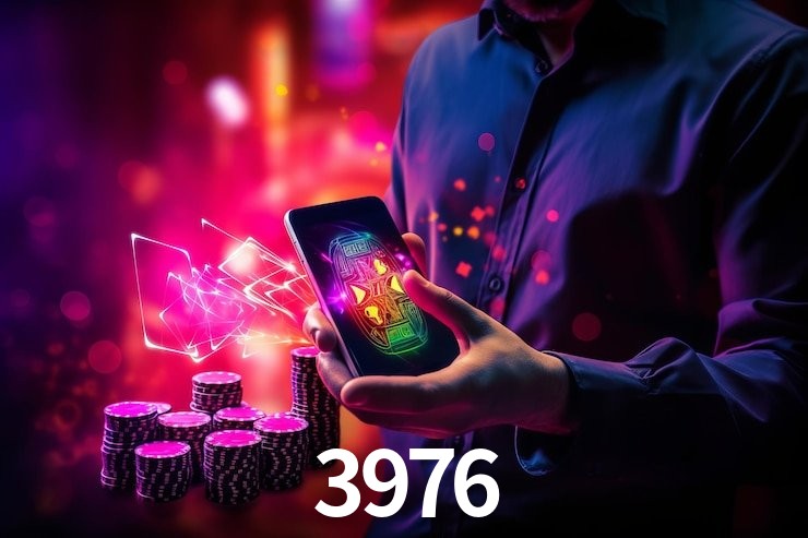 Estatísticas Crash Games 3976