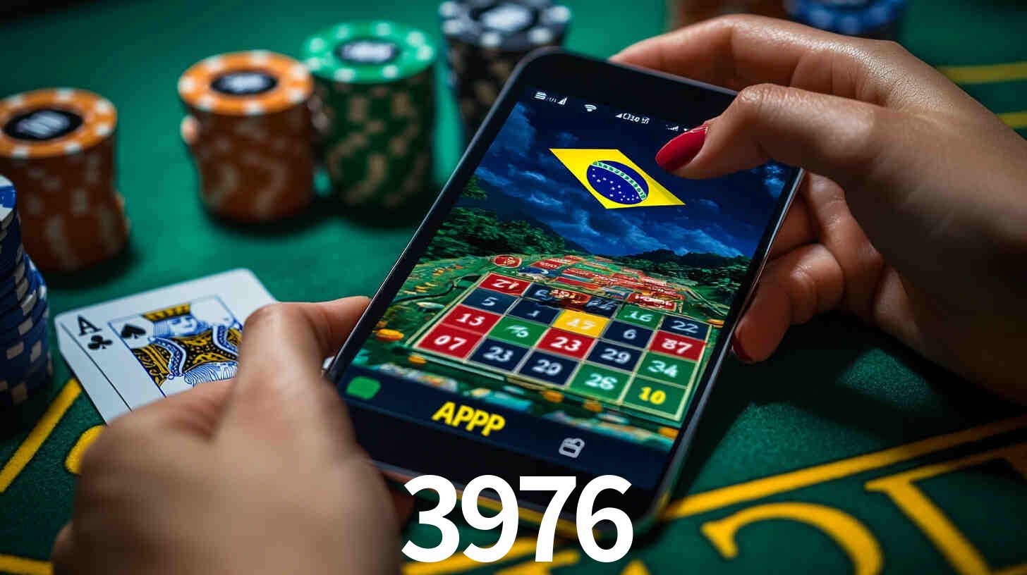 Explorando a Categoria de Eventos em Apostas na 3976
