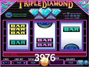Descubra a Magia dos Jogos de Arcade no 3976