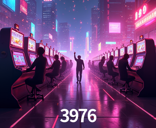 Jogo Spaceman 3976