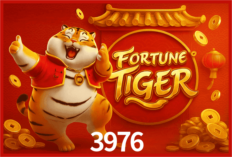 Casino Ao Vivo 3976